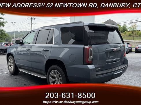 Used 2016 GMC Yukon SLT w/ Open Road Package RWD image 3