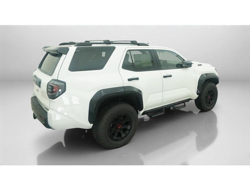 New 2026 Toyota 4Runner TRD Pro AWD/4WD image 12
