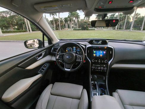 Used 2019 Subaru Ascent Limited image 20