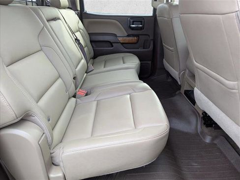 Used 2018 GMC Sierra 1500 SLT w/ SLT Premium Package image 18