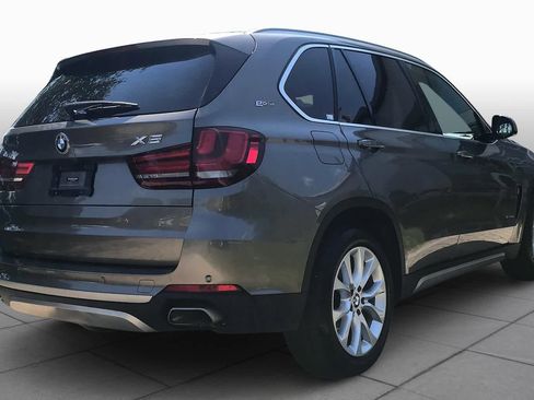 Used 2018 BMW X5 xDrive40e image 12