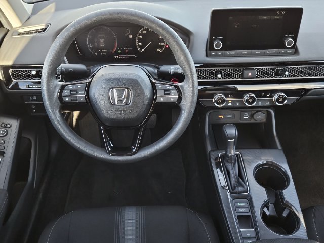 Used 2024 Honda Civic LX image 26
