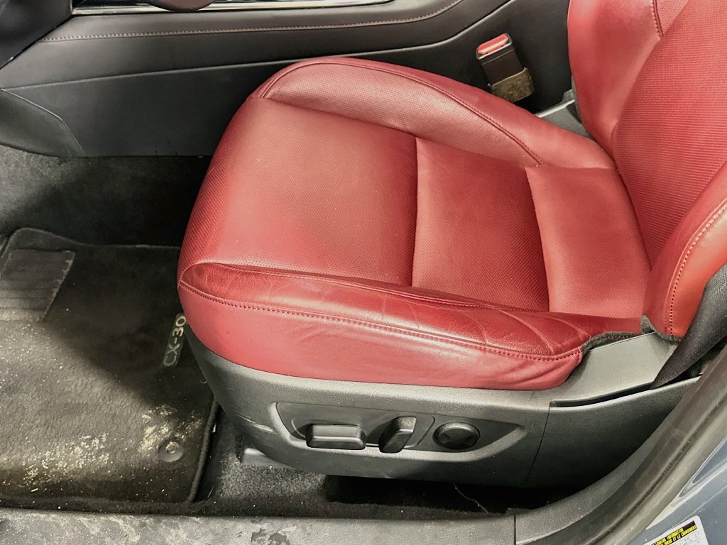 Certified 2023 MAZDA CX-30 AWD 2.5 S w/ Preferred Package image 27