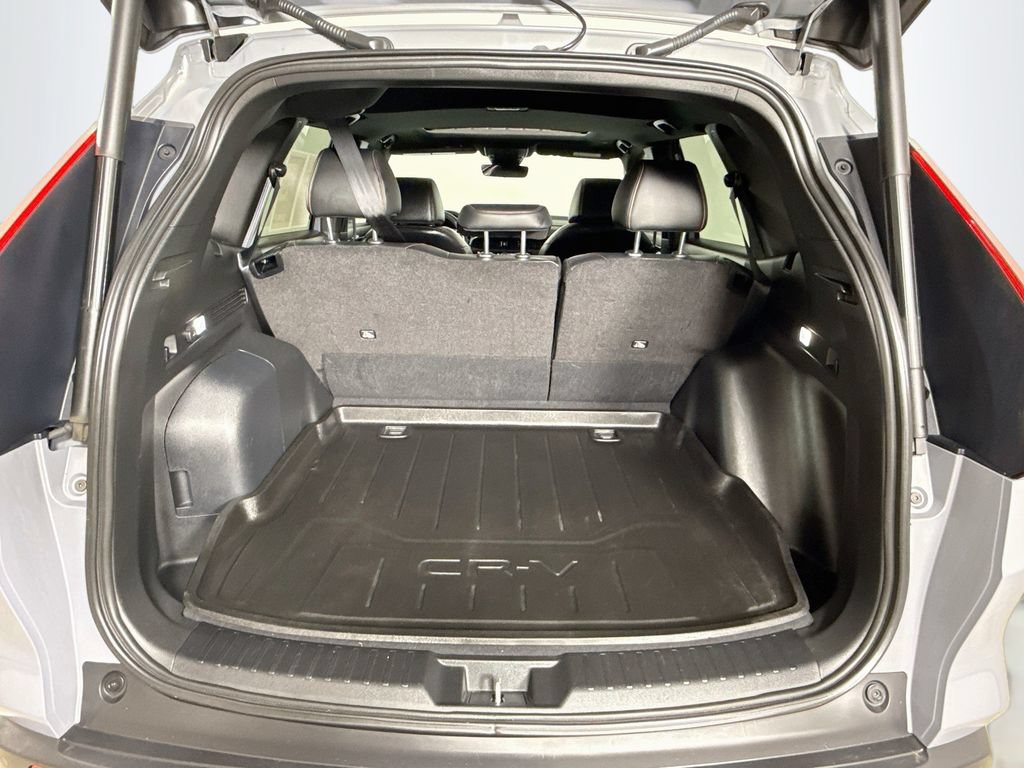 Used 2024 Honda CR-V Sport-L image 30