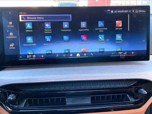 Used 2025 BMW 430i xDrive Coupe w/ M Sport Package image 36