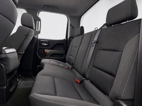Used 2017 GMC Sierra 1500 SLE w/ SLE Value Package AWD/4WD image 22