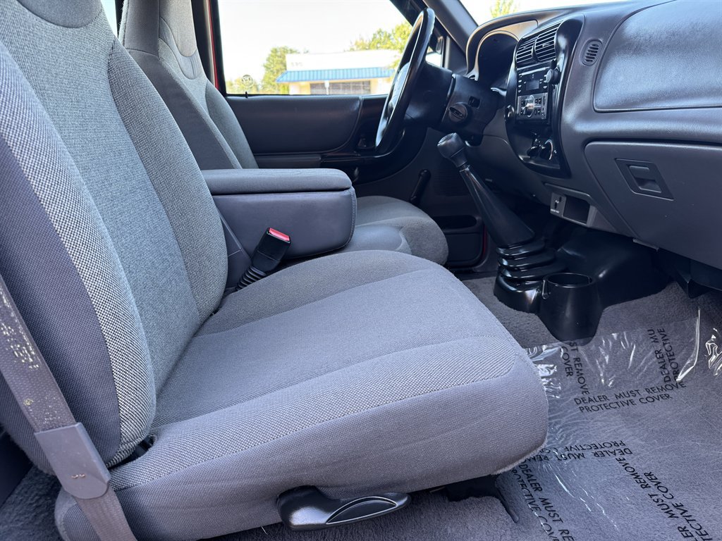 Used 2001 Ford Ranger XLT RWD image 88
