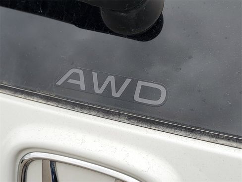 New 2026 Honda CR-V TrailSport image 7