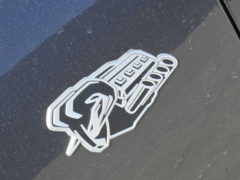 New 2026 RAM 1500 Laramie w/ Laramie Preferred Package image 9