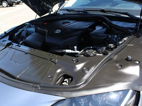 Used 2022 Toyota Supra w/ Safety & Technology Package RWD image 52