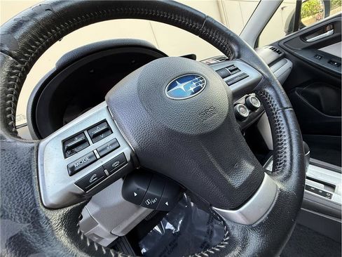 Used 2014 Subaru Forester 2.5i Limited w/ Popular Package #2 image 31