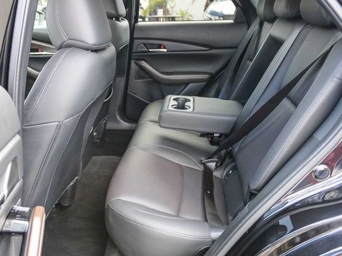 Certified 2025 MAZDA CX-30 AWD 2.5 S w/ Premium Package image 18