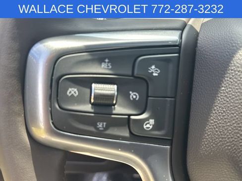 Used 2023 Chevrolet Tahoe LT w/ LT Signature Plus Package AWD/4WD image 22