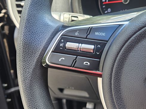 Used 2020 Kia Sportage LX AWD/4WD image 22