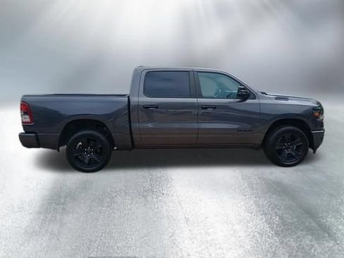 Used 2023 RAM 1500 Big Horn AWD/4WD image 7