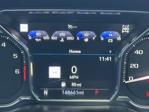 Used 2020 GMC Sierra 1500 AT4 w/ AT4 Premium Package image 17