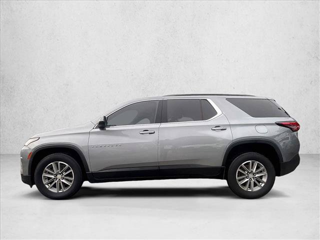 Used 2023 Chevrolet Traverse LT FWD image 6