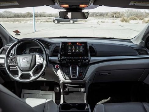 Used 2024 Honda Odyssey EX-L image 13