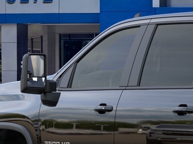 New 2026 Chevrolet Silverado 3500 LT w/ All Star Edition AWD/4WD image 12
