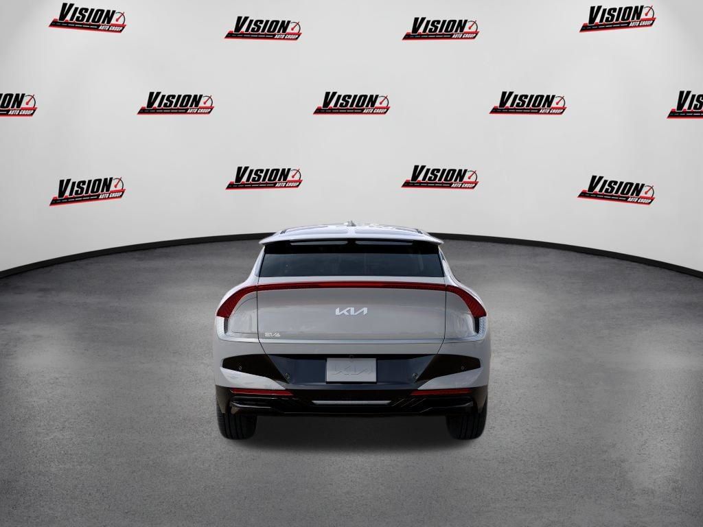 New 2026 Kia EV6 Light RWD image 5