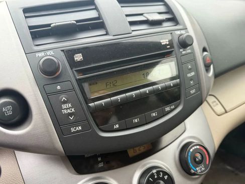 Used 2008 Toyota RAV4 2WD image 20