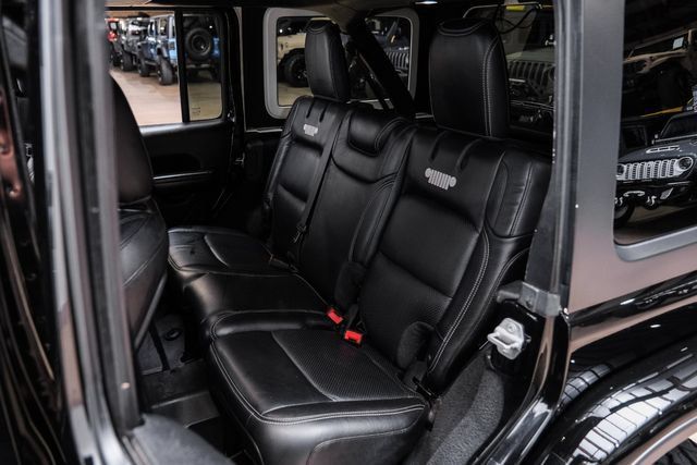 Used 2020 Jeep Wrangler Unlimited Rubicon AWD/4WD image 71