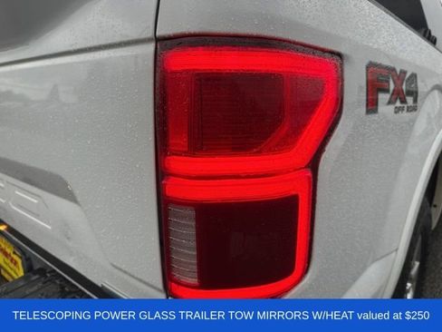 Used 2019 Ford F150 Lariat image 12