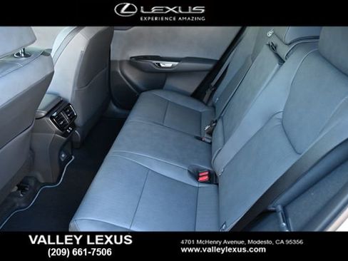 New 2026 Lexus RZ 350e 2WD image 9