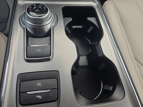 Used 2023 Ford Edge Titanium w/ Equipment Group 301A image 24