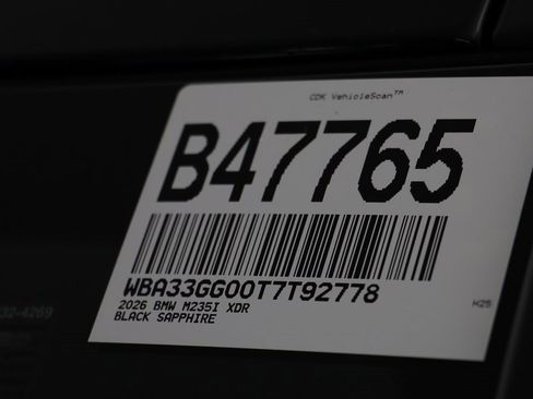 New 2026 BMW M235i xDrive w/ Premium Package image 24