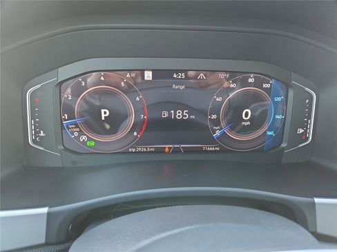 Used 2022 Volkswagen Atlas SEL image 22