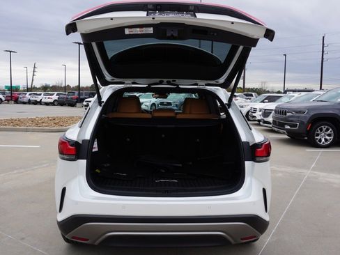 Certified 2025 Lexus RX 350 Premium image 36