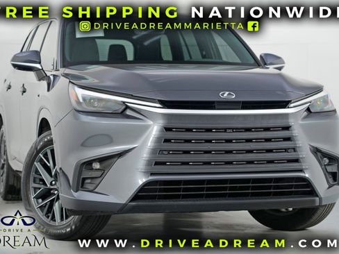 Used 2024 Lexus TX 350 TX 350 Premium w/ Captains Chair Package image 2