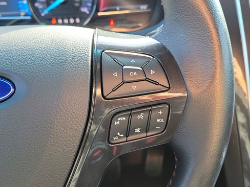 Used 2016 Ford Explorer Sport w/ Equipment Group 401A image 30