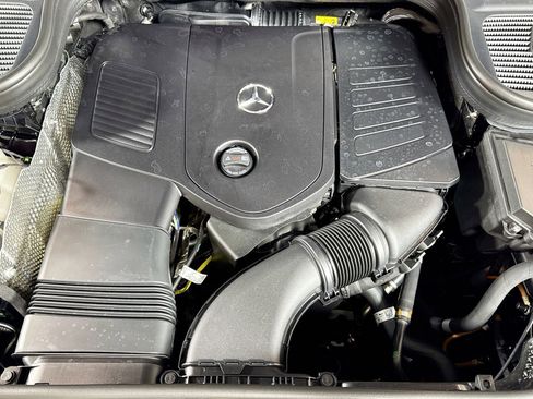 New 2026 Mercedes-Benz GLE 350 4MATIC image 29