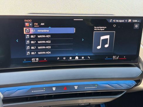 Certified 2026 BMW X3 xDrive30 image 23