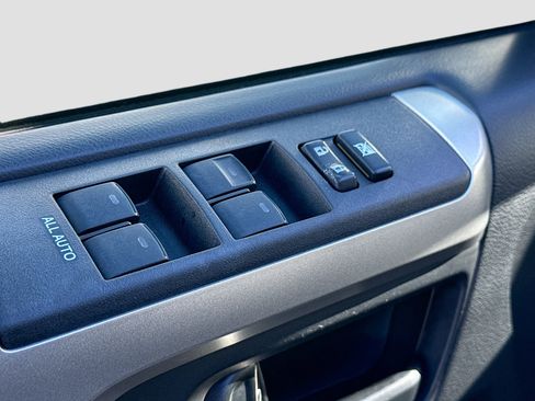 Used 2012 Toyota 4Runner Limited image 8