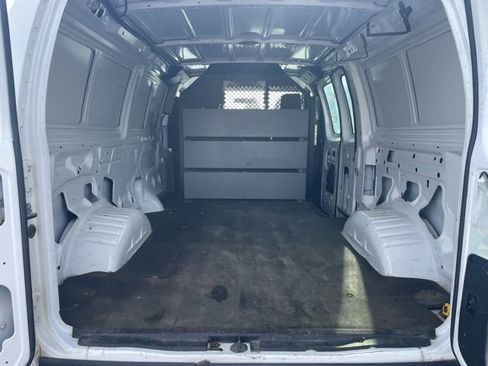 Used 2012 Ford E-150 and Econoline 150 w/ PWR Group image 10