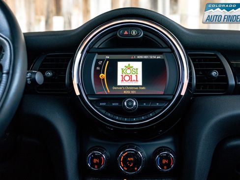 Used 2019 MINI Cooper S w/ Storage Package image 16