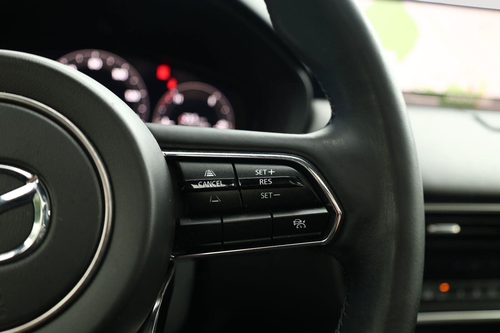 Used 2024 MAZDA CX-90 3.3 Turbo w/ Premium Plus Pkg AWD/4WD image 29