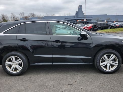 Used 2014 Acura RDX AWD w/ Technology Package image 20