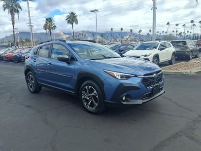 Certified 2024 Subaru Crosstrek 2.0i Premium