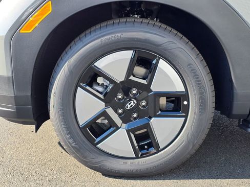 New 2026 Hyundai Santa Fe SE image 11