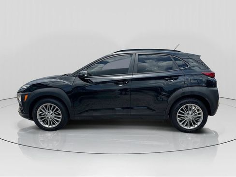 Used 2021 Hyundai Kona SEL FWD image 4