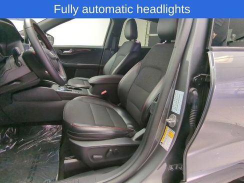 Used 2025 Ford Escape ST-Line AWD/4WD image 12