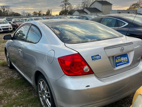 Used 2007 Scion tC Spec image 7