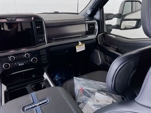 New 2026 Ford F350 Platinum image 27