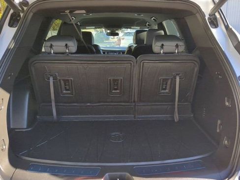 Used 2024 Buick Enclave Essence w/ LPO, Floor Liner Package FWD image 12