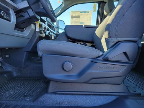 New 2026 Ford F250 XL w/ XL Off-Road Package image 20