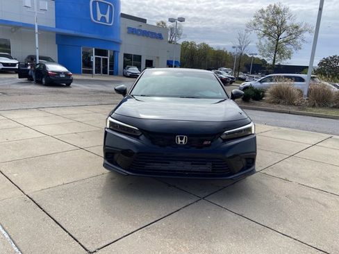 Used 2024 Honda Civic Si image 3